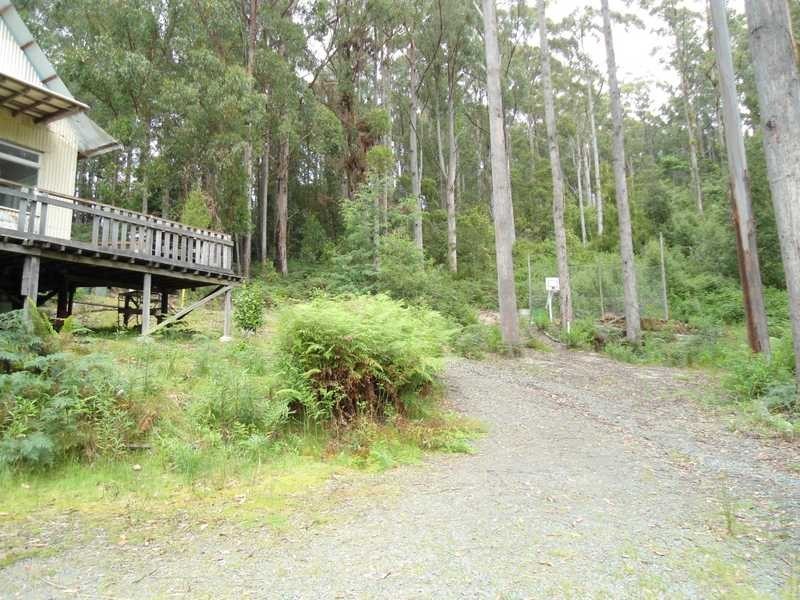 RA Risby Road, Middleton TAS 7163