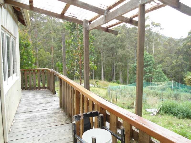 RA Risby Road, Middleton TAS 7163