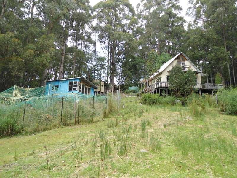 RA Risby Road, Middleton TAS 7163