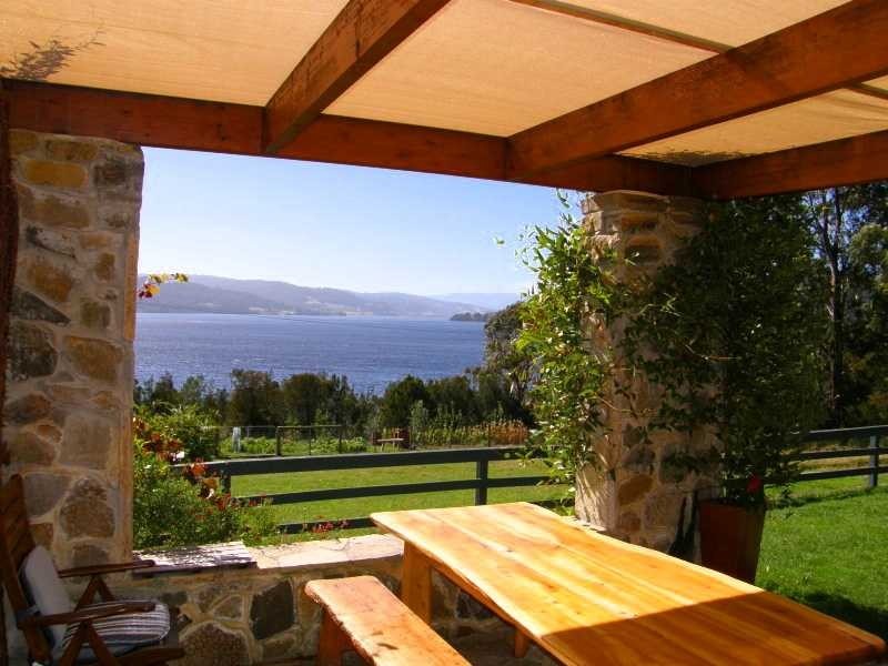 944 Cygnet Coast Road, Lower Wattle Grove TAS 7109