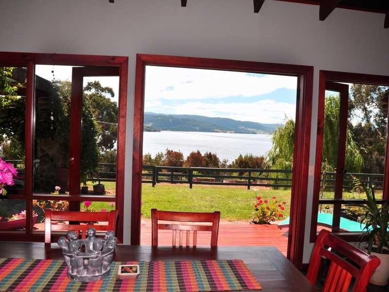 944 Cygnet Coast Road, Lower Wattle Grove TAS 7109