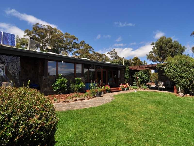 944 Cygnet Coast Road, Lower Wattle Grove TAS 7109