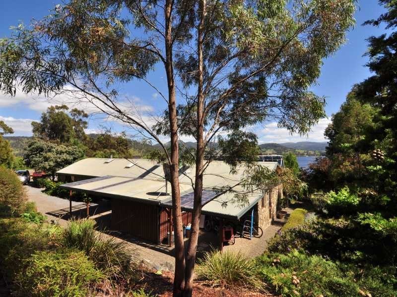 944 Cygnet Coast Road, Lower Wattle Grove TAS 7109