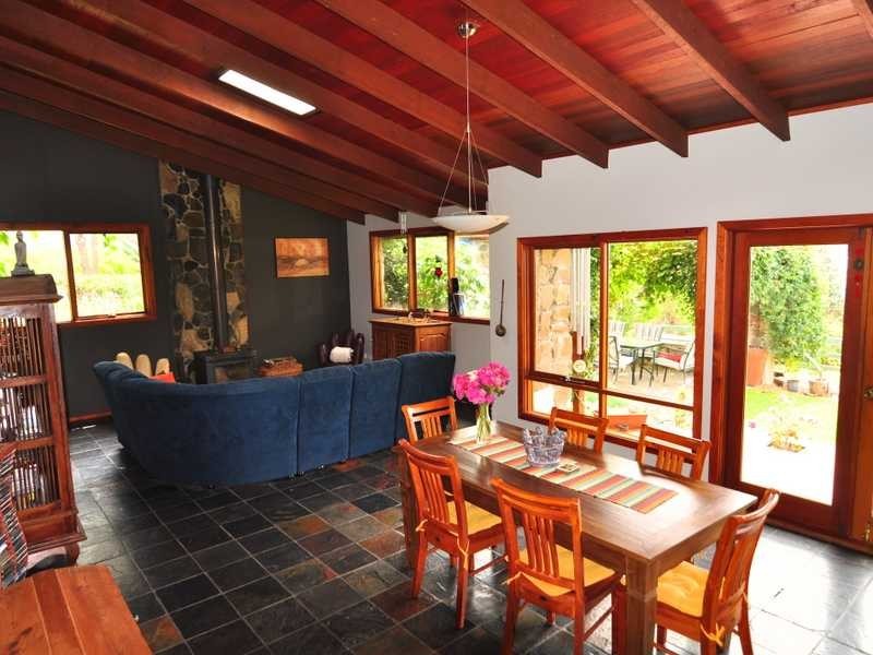 944 Cygnet Coast Road, Lower Wattle Grove TAS 7109