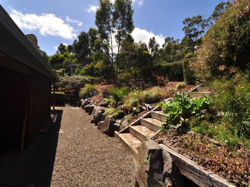 944 Cygnet Coast Road, Lower Wattle Grove TAS 7109