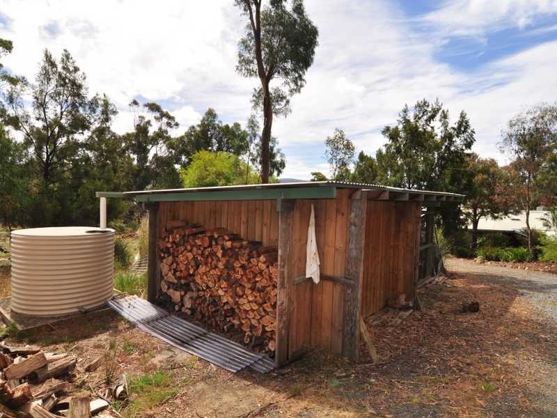 944 Cygnet Coast Road, Lower Wattle Grove TAS 7109