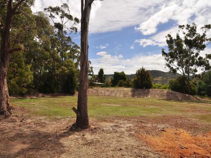 944 Cygnet Coast Road, Lower Wattle Grove TAS 7109