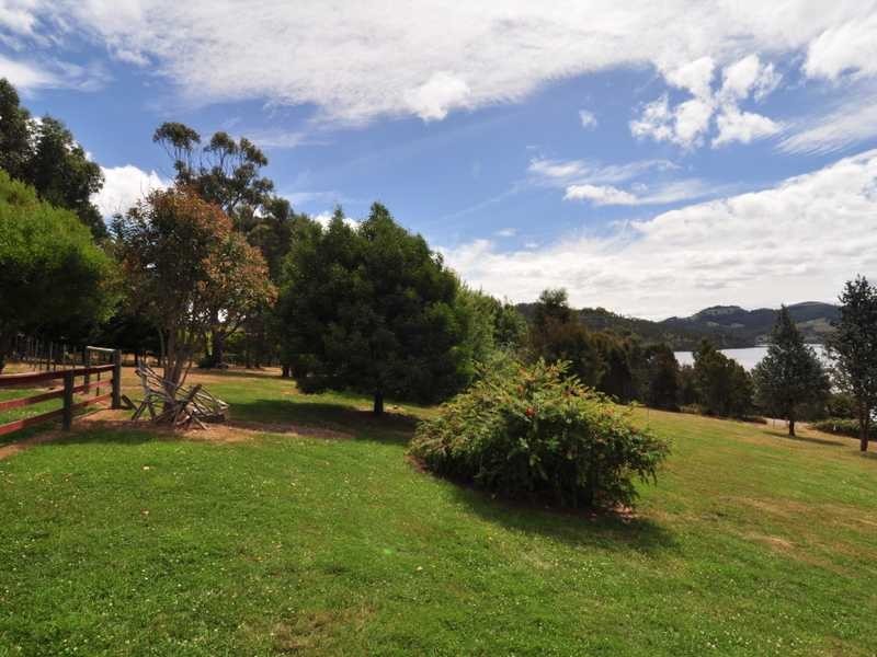 944 Cygnet Coast Road, Lower Wattle Grove TAS 7109
