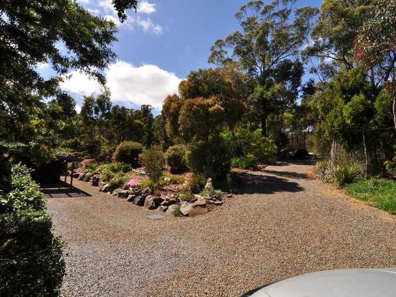 944 Cygnet Coast Road, Lower Wattle Grove TAS 7109