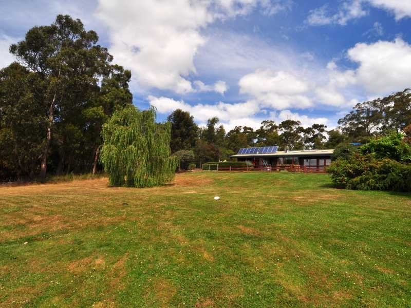 944 Cygnet Coast Road, Lower Wattle Grove TAS 7109