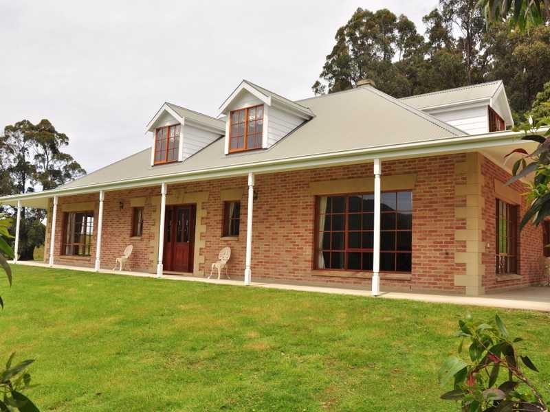 Nicholls Rivulet TAS 7112