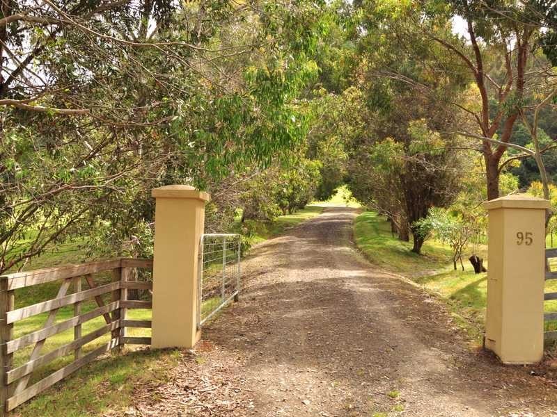 Nicholls Rivulet TAS 7112