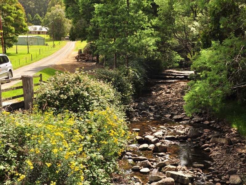 Nicholls Rivulet TAS 7112