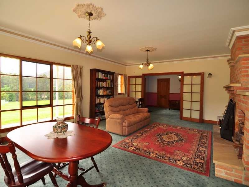 Nicholls Rivulet TAS 7112