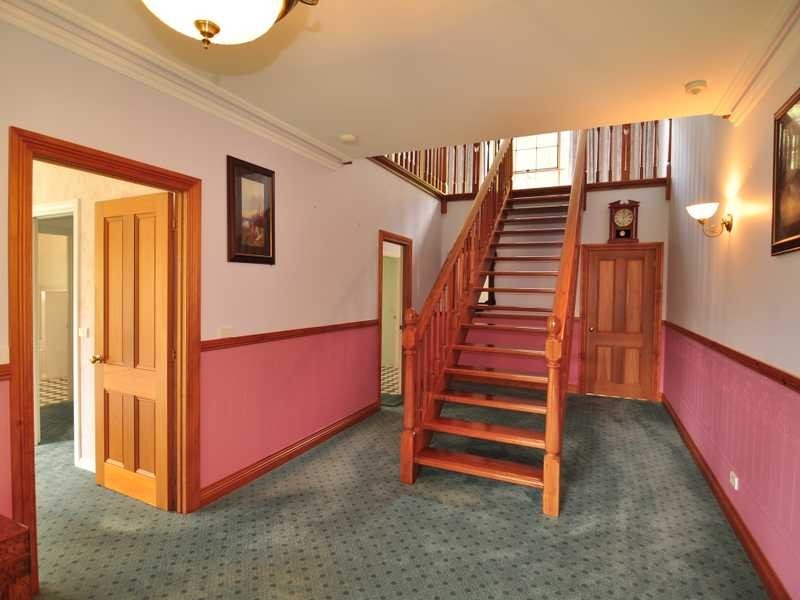 Nicholls Rivulet TAS 7112