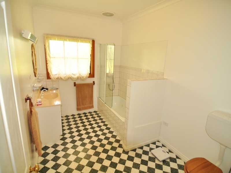 Nicholls Rivulet TAS 7112