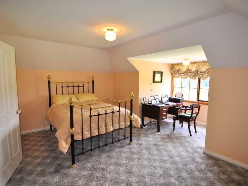 Nicholls Rivulet TAS 7112