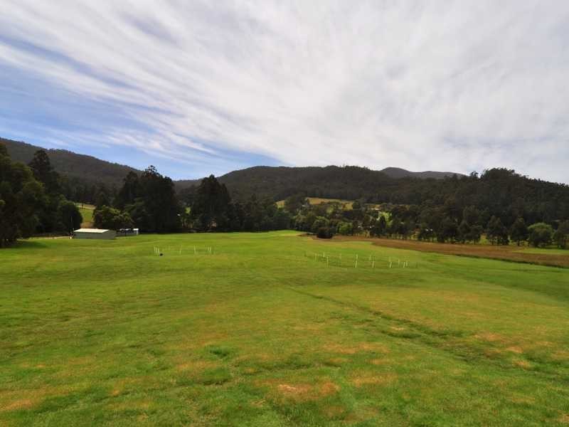 Nicholls Rivulet TAS 7112