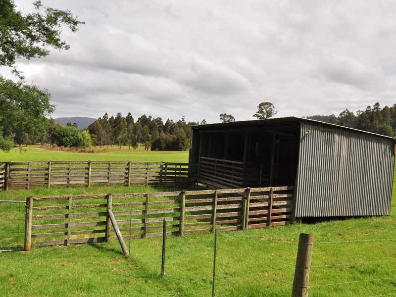 Nicholls Rivulet TAS 7112