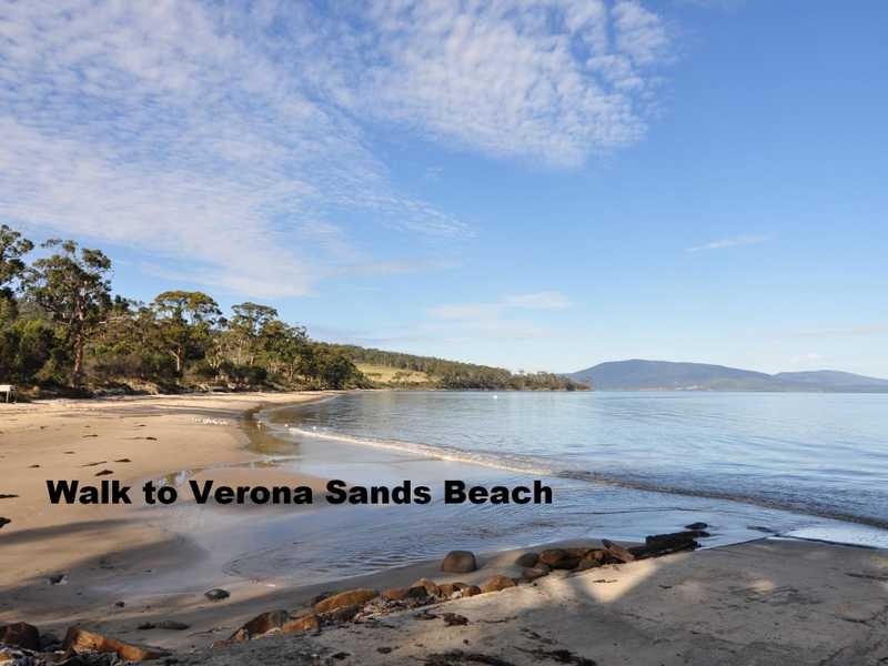 Verona Sands TAS 7112