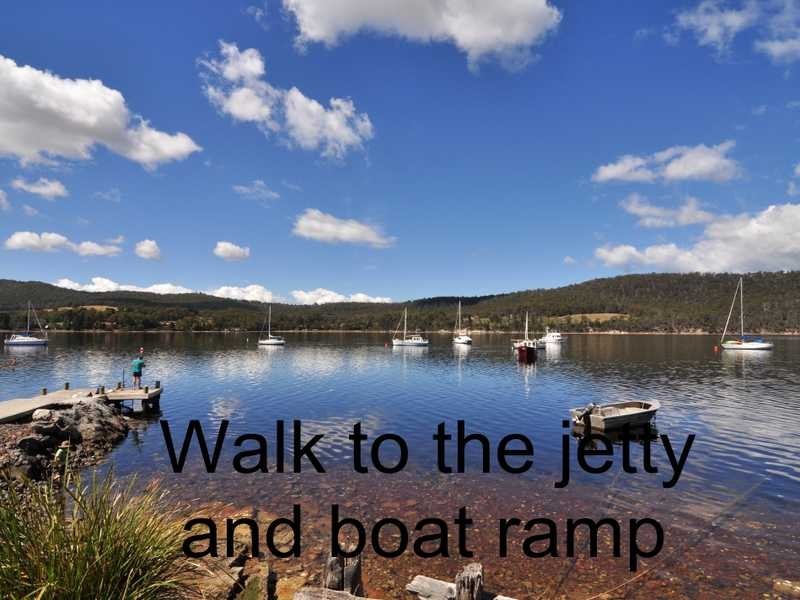 6672 Channel Highway, Deep Bay TAS 7112