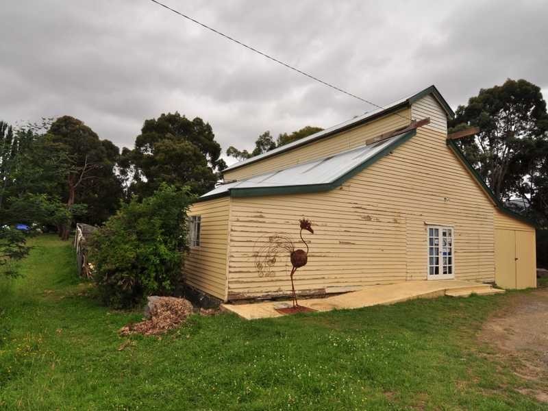 5 Garthfield Avenue, Cygnet TAS 7112