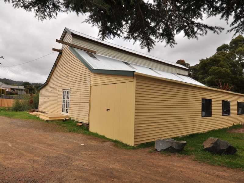 5 Garthfield Avenue, Cygnet TAS 7112