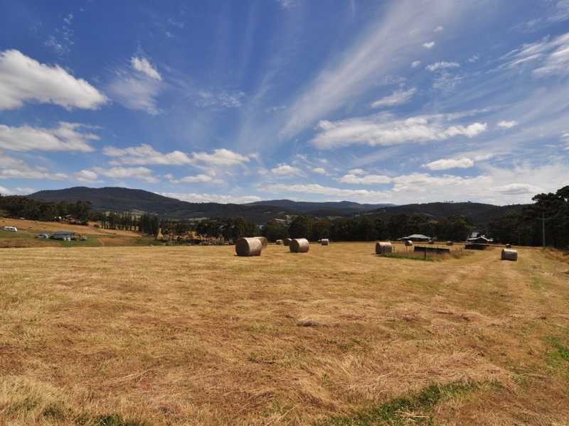 Lot 3 Walters Road, Wattle Grove TAS 7109