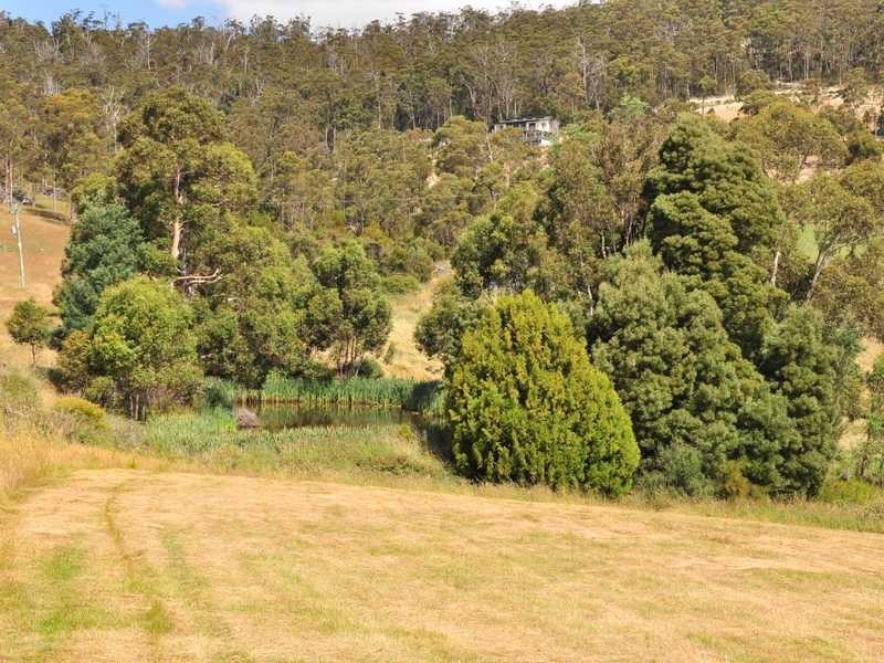 Lot 3 Walters Road, Wattle Grove TAS 7109