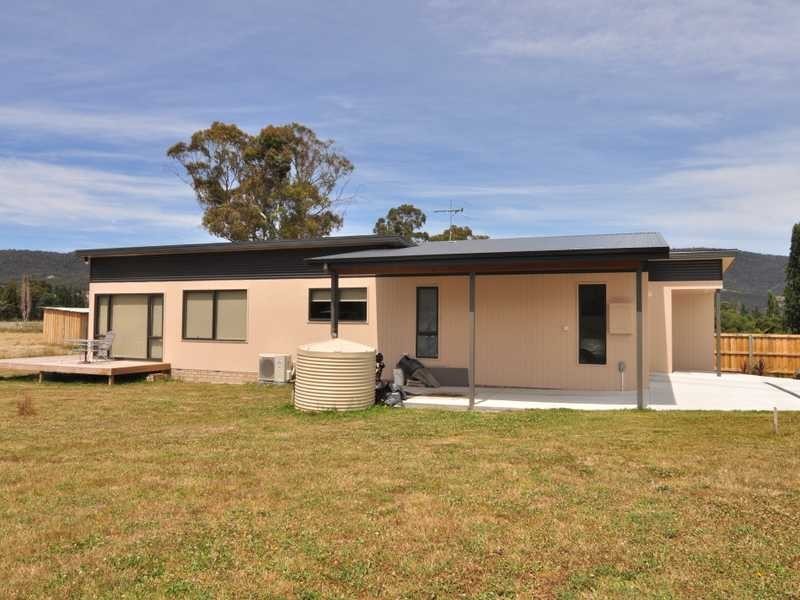 17 Rachel Lane, Ranelagh TAS 7109