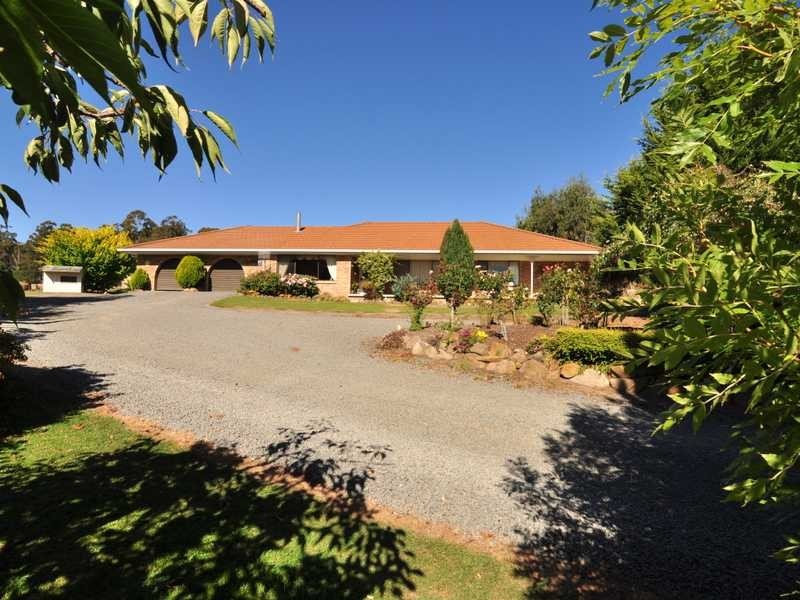 40 Cross Road, Nicholls Rivulet TAS 7112