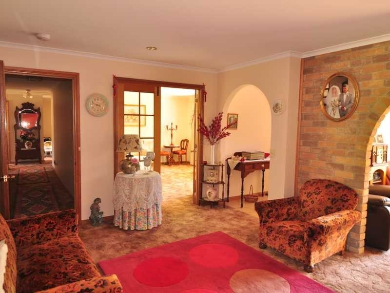 40 Cross Road, Nicholls Rivulet TAS 7112