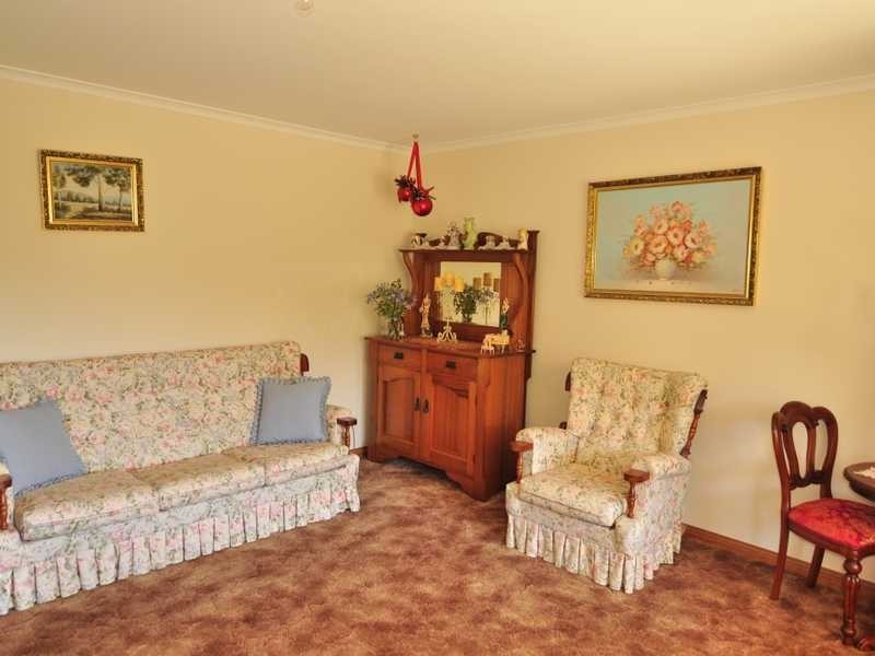 40 Cross Road, Nicholls Rivulet TAS 7112