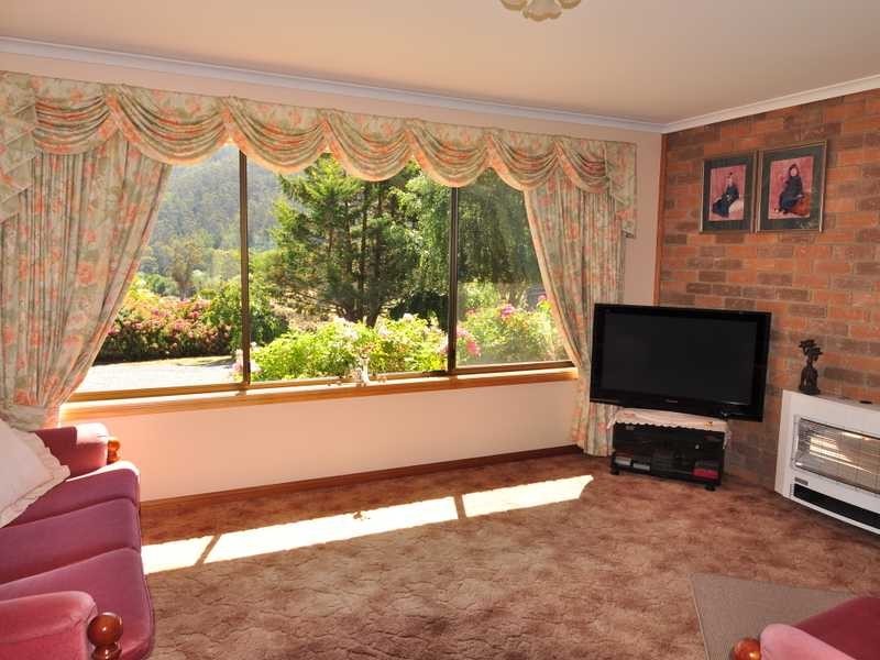 40 Cross Road, Nicholls Rivulet TAS 7112