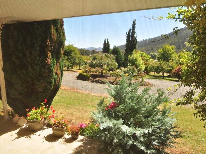 40 Cross Road, Nicholls Rivulet TAS 7112