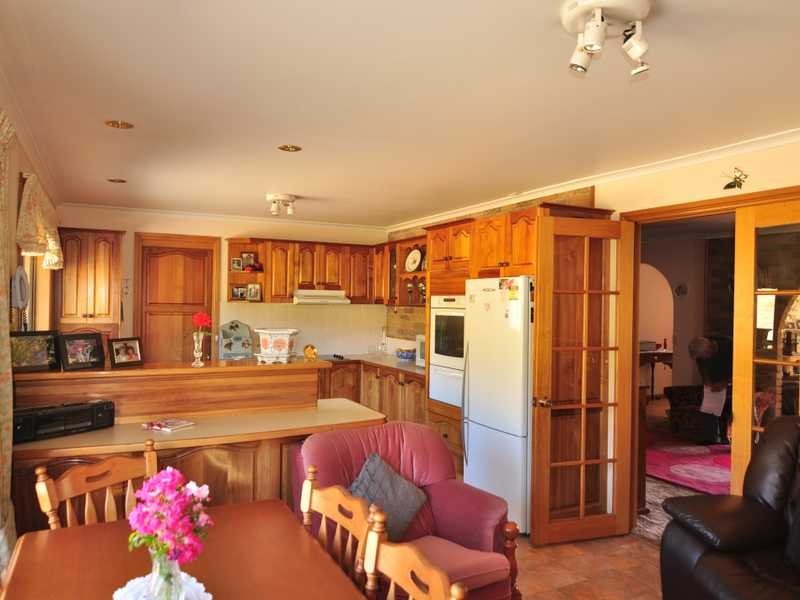 40 Cross Road, Nicholls Rivulet TAS 7112