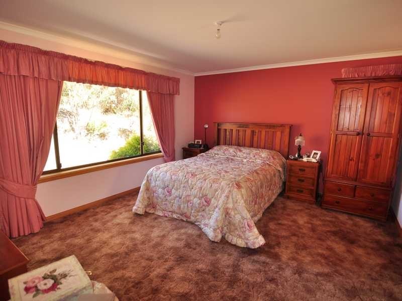 40 Cross Road, Nicholls Rivulet TAS 7112