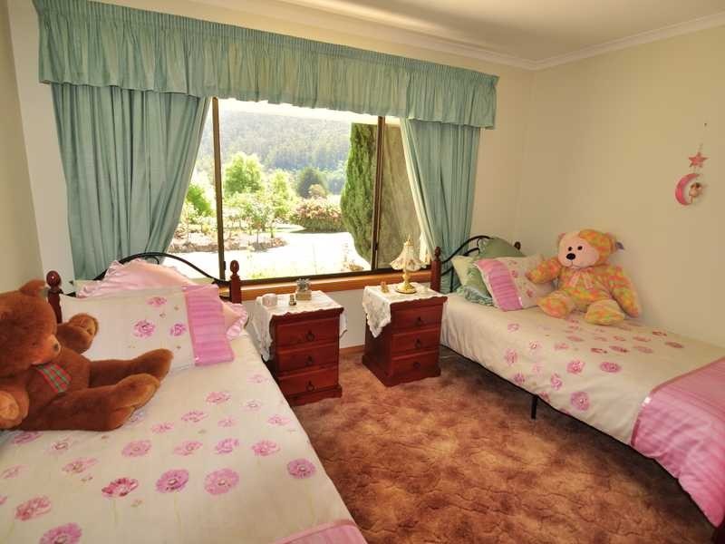 40 Cross Road, Nicholls Rivulet TAS 7112