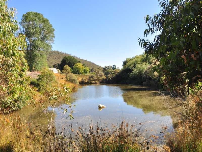 40 Cross Road, Nicholls Rivulet TAS 7112