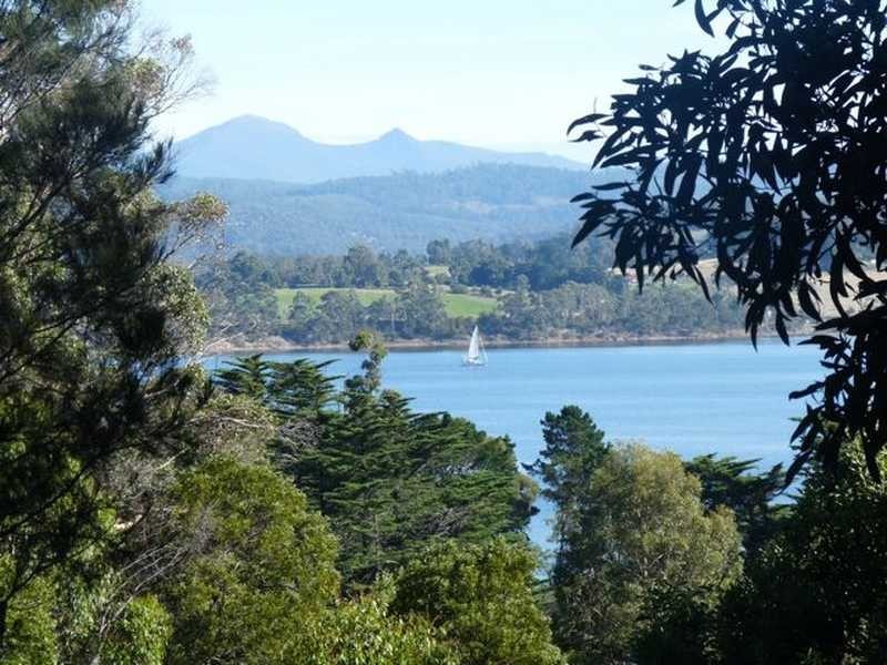 Lot 4 Helms Road, Gardners Bay TAS 7112