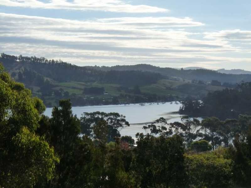 Lot 4 Helms Road, Gardners Bay TAS 7112