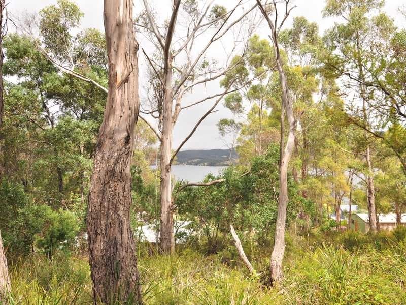 Lot 4 Helms Road, Gardners Bay TAS 7112