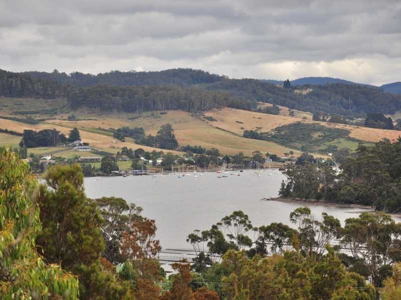 Lot 4 Helms Road, Gardners Bay TAS 7112