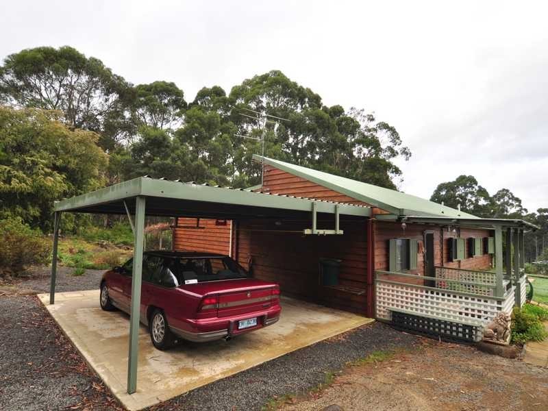 24 Percy Street, Port Huon TAS 7116