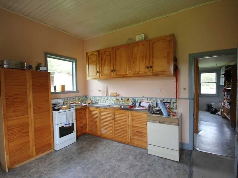 623 Woodbridge Hill Road, Gardners Bay TAS 7112