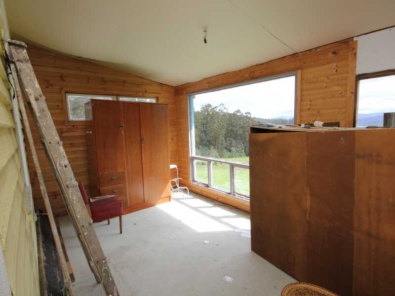 623 Woodbridge Hill Road, Gardners Bay TAS 7112