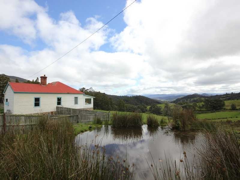 623 Woodbridge Hill Road, Gardners Bay TAS 7112