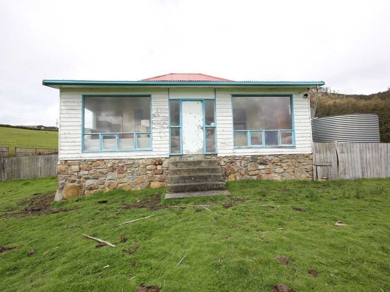 623 Woodbridge Hill Road, Gardners Bay TAS 7112