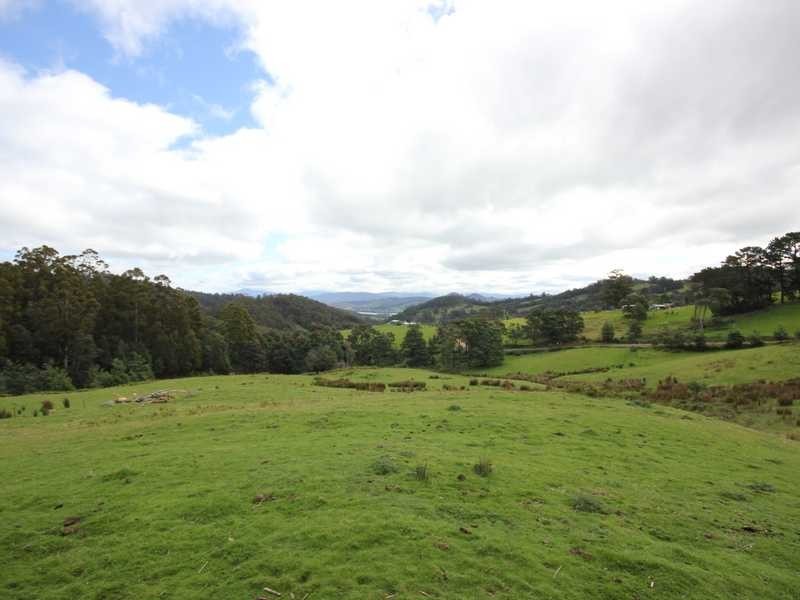 623 Woodbridge Hill Road, Gardners Bay TAS 7112