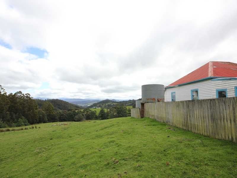623 Woodbridge Hill Road, Gardners Bay TAS 7112
